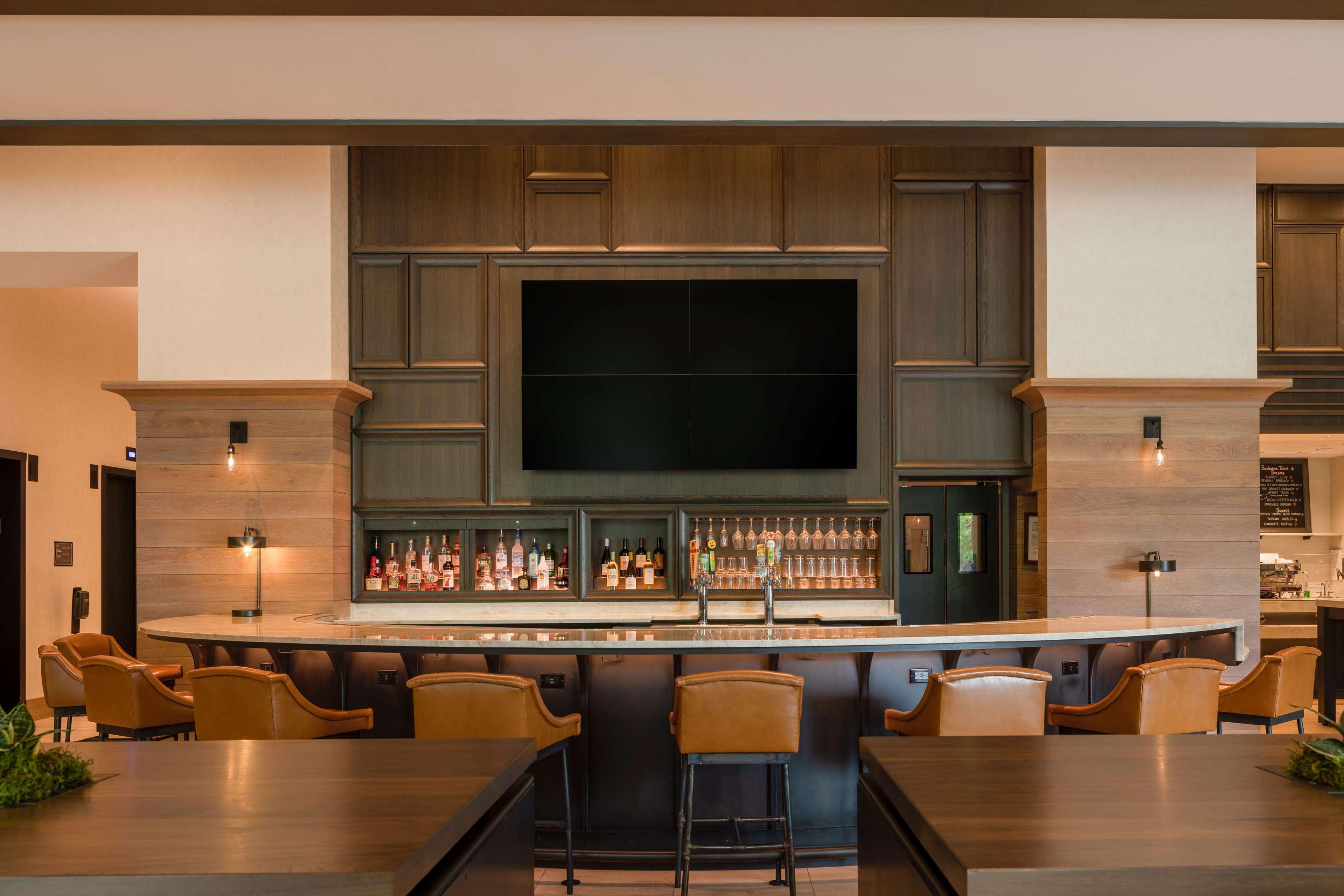 Canopy By Hilton Dallas Uptown Exterior photo