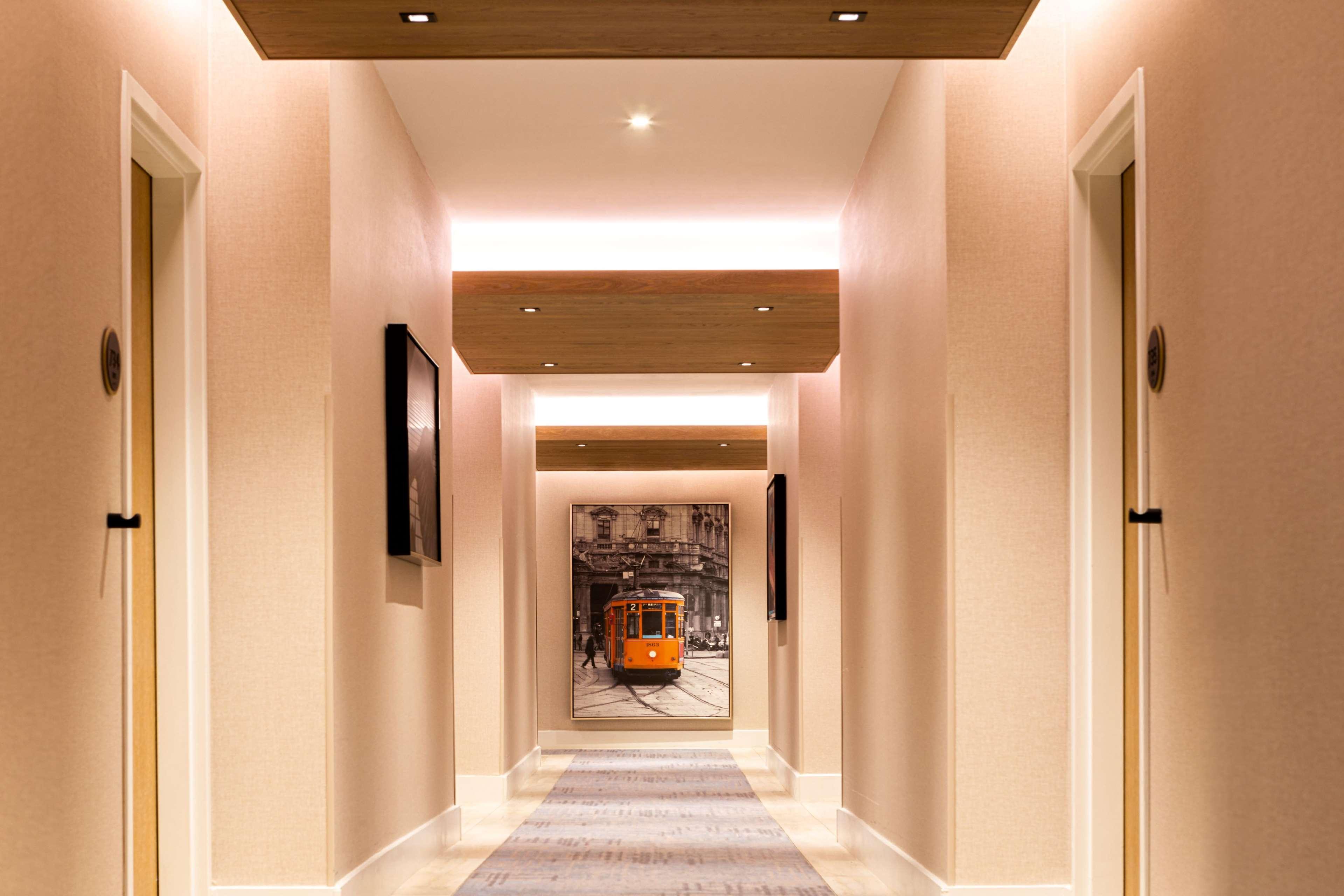 Canopy By Hilton Dallas Uptown Exterior photo